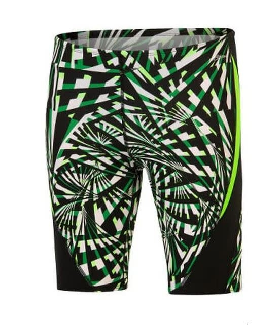 Dolfin Dolfin Atomic Jammer Green