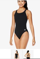 SPEEDO James River - Deep Run-  Speedo Endurance Female Black (All Styles)