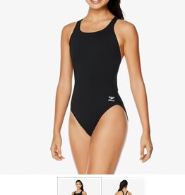 SPEEDO Speedo Endurance Female Black (All Styles)