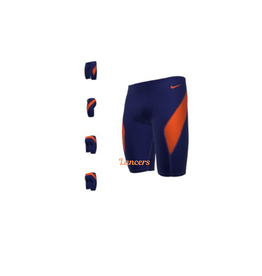 Manchester High   Hydrastrong Colorblock Jammer (Required)