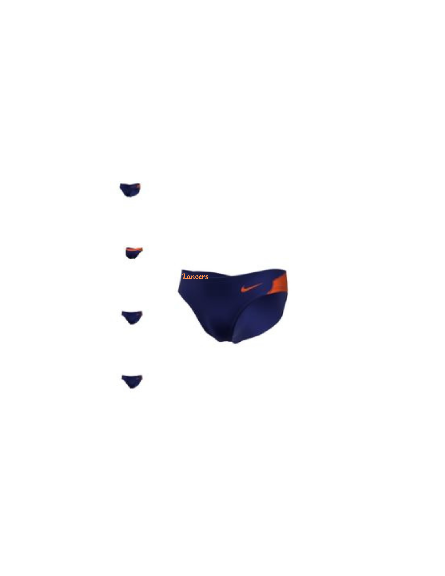 Manchester Nike Vex Brief