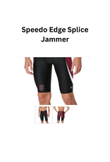 SPEEDO Thomas Dale Speedo Edge Splice Jammer