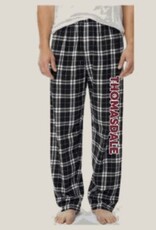 Thomas Dale Flannel Pants