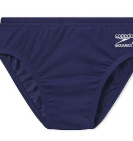Tucker HS Speedo Endurance Brief Navy (Poseidon FreemanTucker High School)