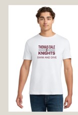Thomas Dale Short Sleeve Team T-Shirt