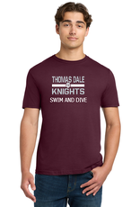 Thomas Dale Short Sleeve Team T-Shirt