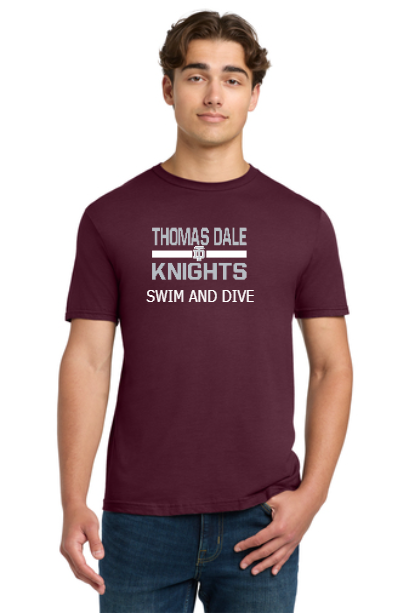 Thomas Dale Short Sleeve Team T-Shirt
