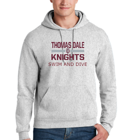 Thomas Dale Hooded Sweatshirt