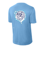 Poseidon Swimming Male  Performance T-Shirt