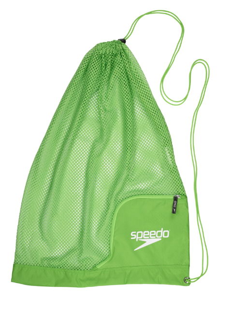 SPEEDO Speedo  Ventilator Mesh Bag