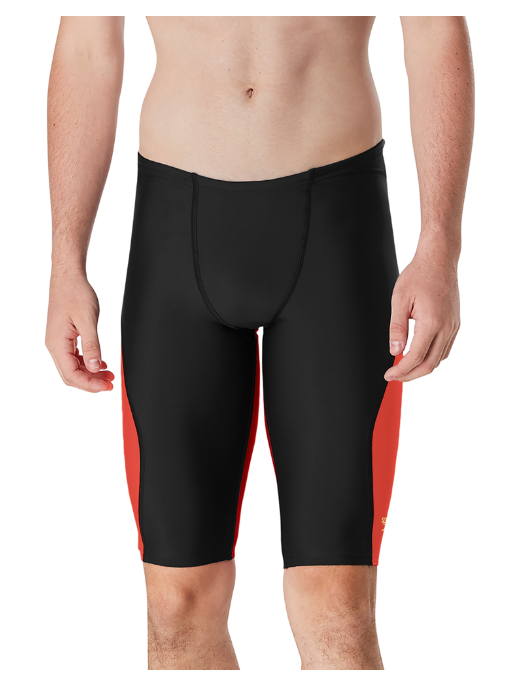 Tuckahoe YMCA  Hermitage CC Speedo  Eco Splice Jammer