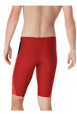 Hermitage CC Speedo  Eco Splice Jammer