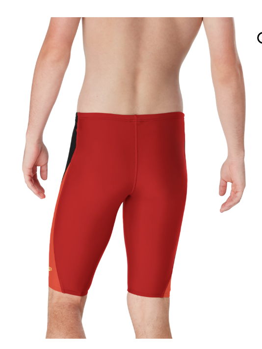 Tuckahoe YMCA  Hermitage CC Speedo  Eco Splice Jammer
