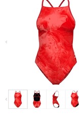 SPEEDO Godwin Speedo Female  Luna Storm