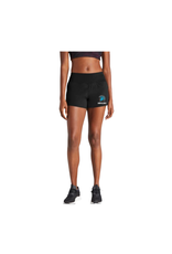 Cosby Female Shorts