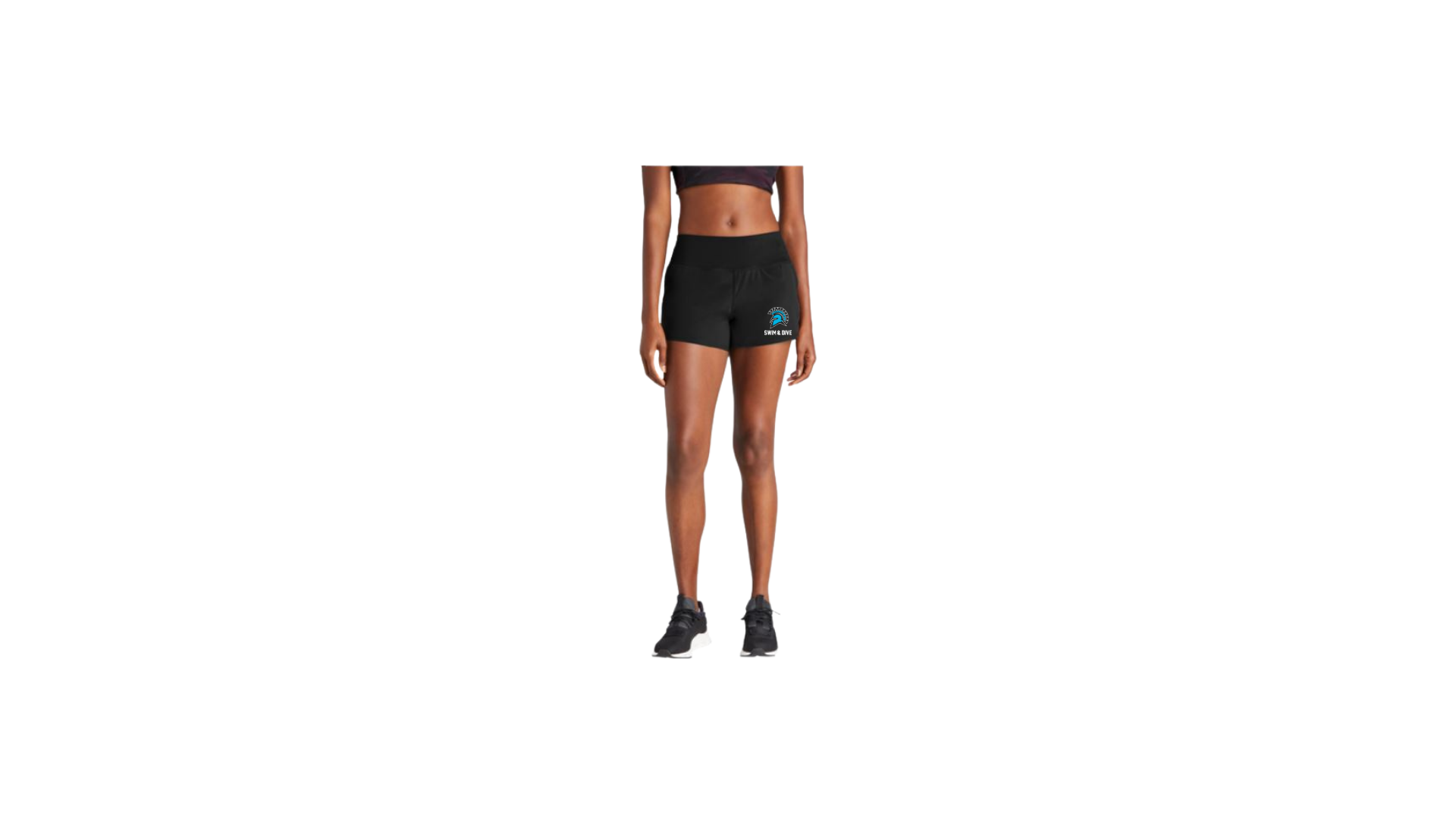 Cosby Female Shorts