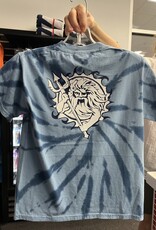 Poseidon  Tie Dye Shirt