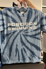 Poseidon  Tie Dye Shirt