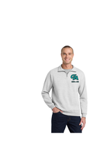 Glen Allen 1/4 Zip