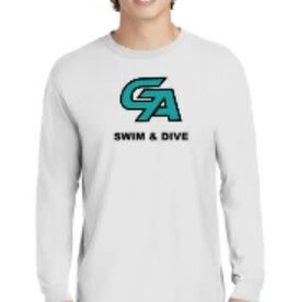 Glen Allen High  T-Shirt  Long  Sleeve