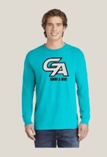 Glen Allen High  T-Shirt  Long  Sleeve