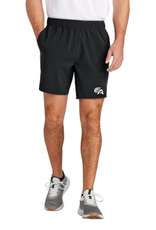Glen Allen High School  Male Shorts 7 Inch