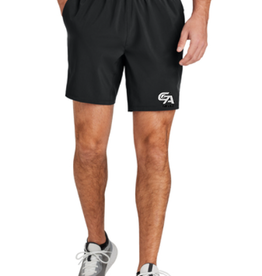 Glen Allen High School  Male Shorts 7 Inch