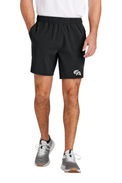Glen Allen High School  Male Shorts 7 Inch