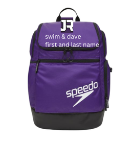 SPEEDO James River  Speedo Teamster  Back Pack 2.0 (35L)