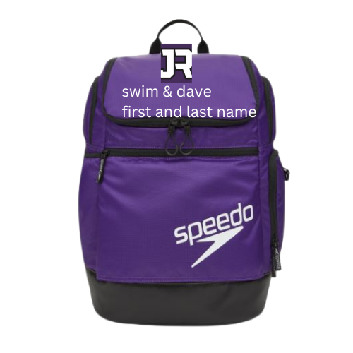 SPEEDO James River  Speedo Teamster  Back Pack 2.0 (35L)