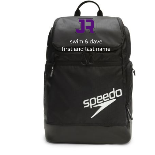 SPEEDO James River  Speedo Teamster  Back Pack 2.0 (35L)