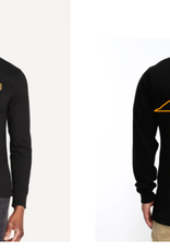 Powhatan High School Long  Sleeve T-Shirt