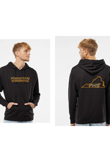 Powhatan High School Hoodie