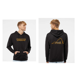 Powhatan High School Hoodie