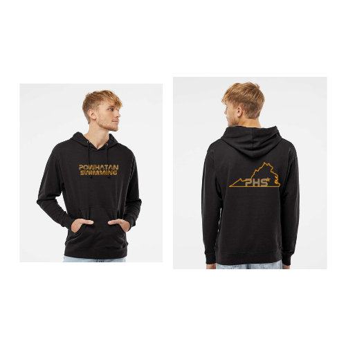 Powhatan High School Hoodie