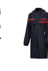 Hermitage Team Parka