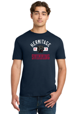 Hermitage T-Shirt Short Sleeve