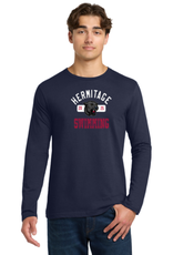 Hermitage T-Shirt  Long  Sleeve