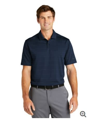 Nike Dri-Fit  Men's Vapor Jacquard Polo