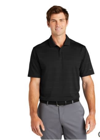 Nike Dri-Fit  Men's Vapor Jacquard Polo