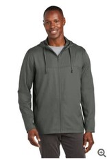 TravisMathew Men's  Full-Zip Hoodie