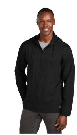 TravisMathew Men's  Full-Zip Hoodie