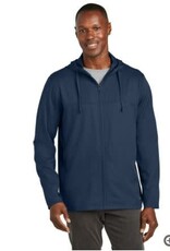 TravisMathew Men's  Full-Zip Hoodie