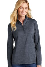 TravisMathew Women's Quarter-Zip