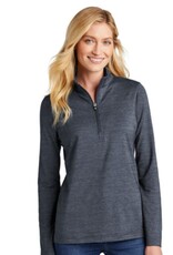 TravisMathew Women's Quarter-Zip
