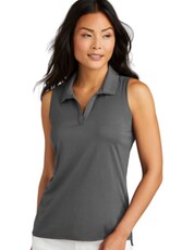 TravisMathew Women's Sleeveless Polo