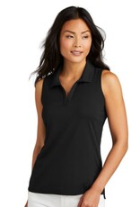 TravisMathew Women's Sleeveless Polo