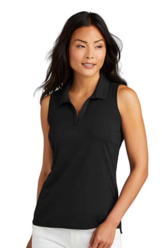 TravisMathew Women's Sleeveless Polo