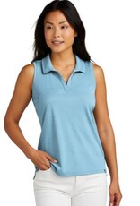 TravisMathew Women's Sleeveless Polo