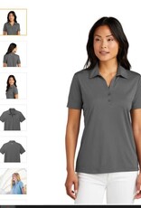 TravisMathew Women's Polo